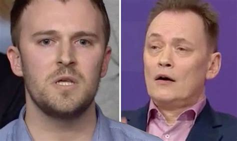 Brexit News Question Time Audience Member Rages Media Elite Uk