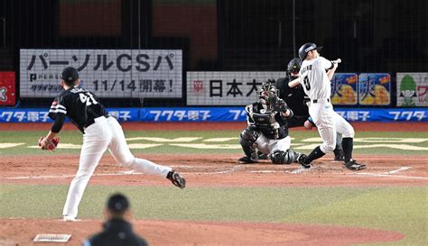 ソフトバンク千賀、パ最速の通算1000奪三振達成 プロ野球写真ニュース 日刊スポーツ