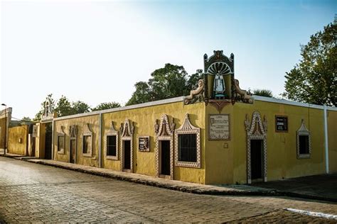 RESTAURANTE ZAMNA IZAMAL Updated 2020 Restaurant Reviews Photos