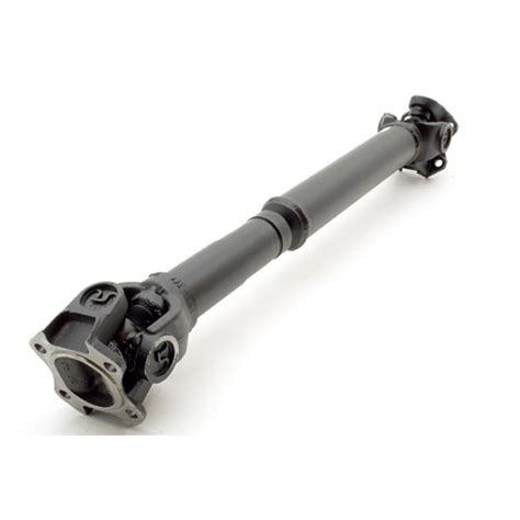 Tfwa Terrafirma Wide Angle Propshaft Rear Td