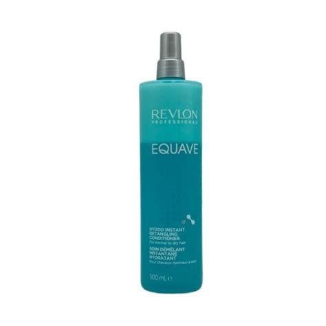 Revlon Equave Hydro Det Conditioning 500 Ml Online Kaufen Beauty