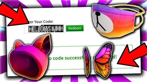 Roblox Code / Roblox Toy Codes - Redeem Unused 2020 - Tornado Codes ...