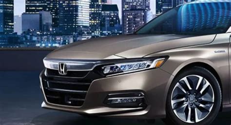 2022 Honda Accord Exterior Colors Vibrant Choices