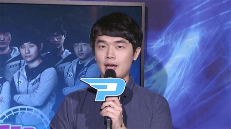 Spl2015 Kt Vs Samsung Winner Interview Esportstv Starcraft 2 Youtube