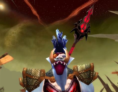 Malefactors Eyepatch Item Wotlk Classic