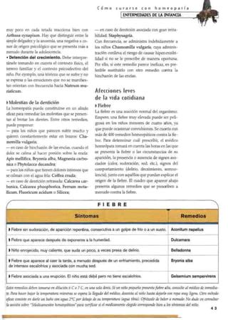 8 Enfermedades De La Infancia PDF