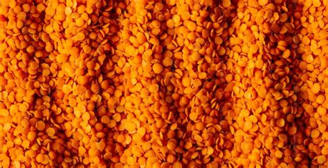 Lentils: Nutrition Facts, Health Benefits, Side Effects