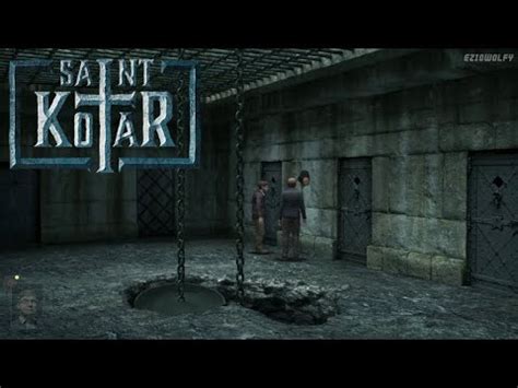 Saint Kotar Walkthrough 21 YouTube