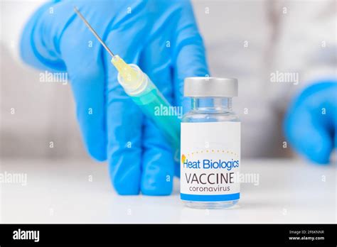 Biologic injection hi-res stock photography and images - Alamy