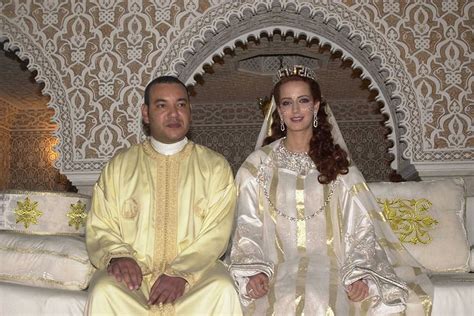 Princess Lalla Salma of Morocco turns 36: facts about the royal | HELLO!