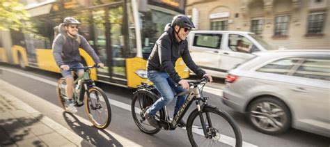 e Bike Leasing für Anfänger e motion e Bike Experten