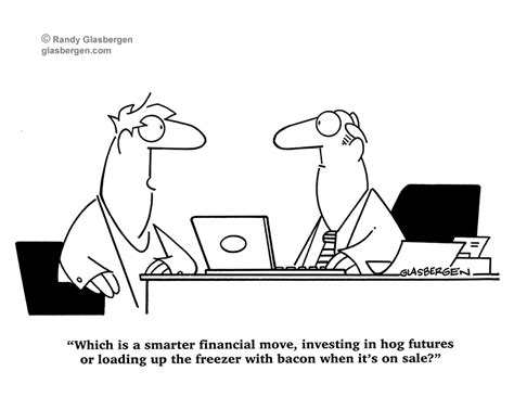 financial cartoons randy glasbergen glasbergen cartoon service