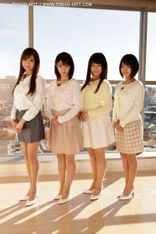 FileJoker Exclusive Tokyo Hot E990 Akina Sakura Rino Hirai Reon Otowa And Rena Sakurai