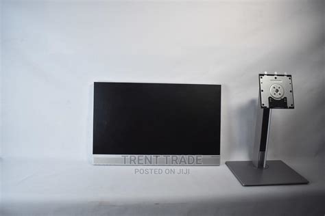 Hp Elitedisplay E243m Monitor With Bang Olufsen Speaker In Lekki Computer Monitors Trent