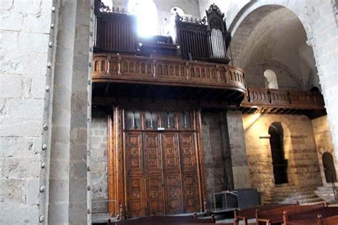 La Seu dUrgell y Catedral de Santa María Lleida El turista tranquilo