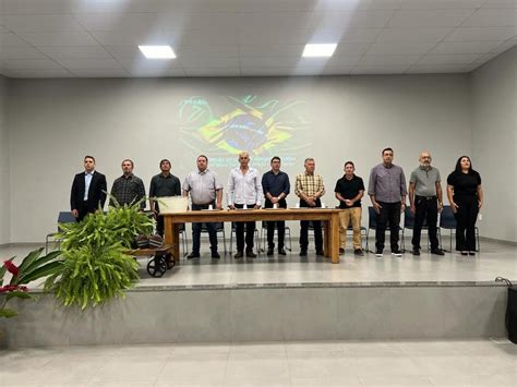 Lançamento Oficial da 12ª Edição da Expojaru Acontece Grande