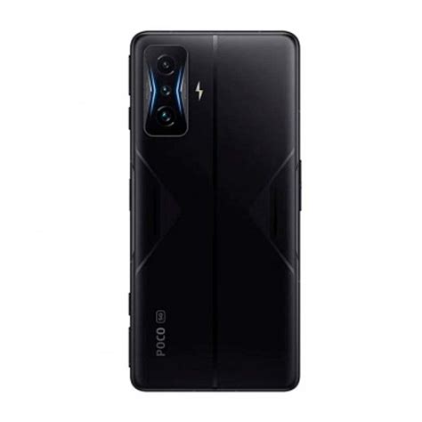 Купить Xiaomi POCO F4 GT 8/128 GB (Global Version) Black - Xiaomi ...