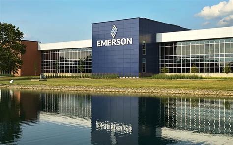 Emerson Electric Selection And Interview Process Questions Answers