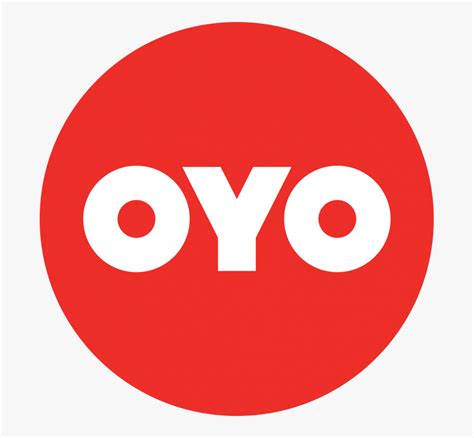 Logo Oyo Hotel - 48+ Koleksi Gambar