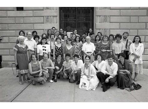 Yiddish in the Heights: Exploring Yiddish Academia and Activism in Post ...