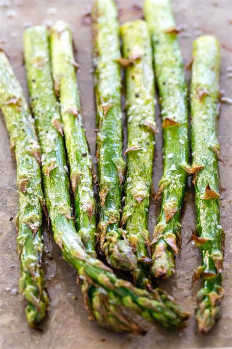 How To Cook Asparagus 6 Easy Methods Jessica Gavin