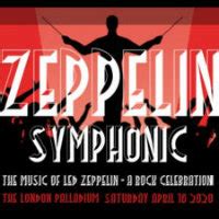 Zeppelin Symphonic Tour Find Dates And Tickets Stereoboard