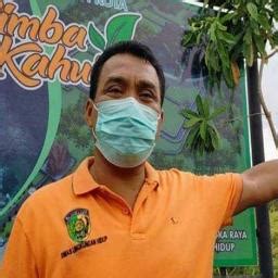 Kualitas Air Di Palangka Raya Raih Nilai