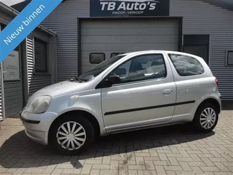 Voorraad Tb Auto S