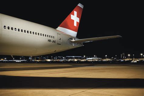 SWISS confirms introduction of Airbus A350 from 2025