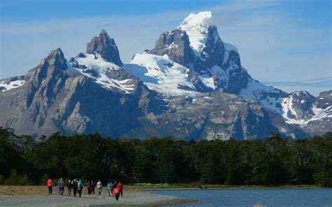 cape horn    world experience chile