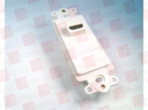 IC107DH2WH Telecom Accessory by ICC INSTRUMENT