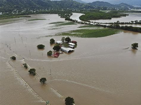 Queenslanders Urged To Plan For Disasters This Get Ready Queensland