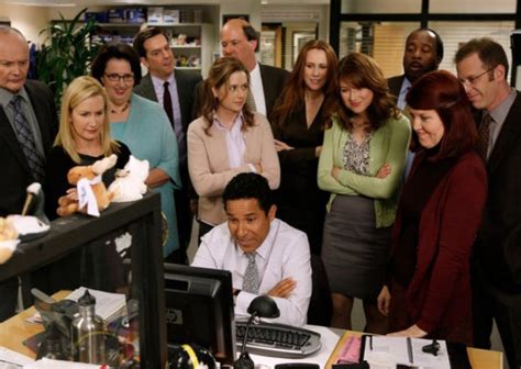 Photos ‘the Office Best Cold Opens — Scenes Ranked Tvline