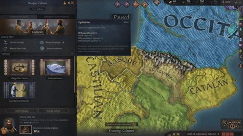 Crusader Kings Iii Royal Court Ethos And Cultural Traditions Guide