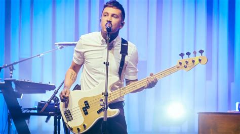 Twenty One Pilots Lanzará Disco De Su Memorable Mtv Unplugged — Rockandpop