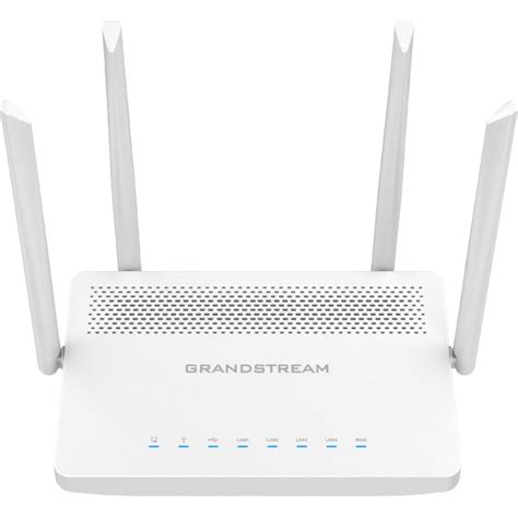 VPN-Роутер Grandstream GWN7052F купить | ELMIR - цена, отзывы ...