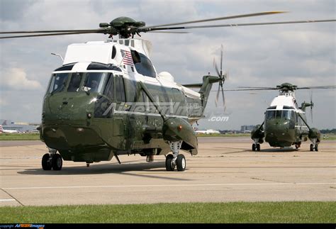 Sikorsky VH 3D Sea King Large Preview AirTeamImages