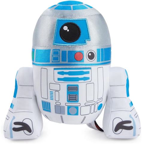 R2-D2 - Mattel Plush Basic Plush