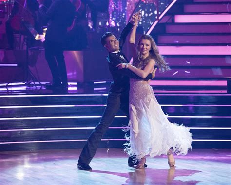 Anna Delvey Shocked Her Dancing With The Stars Partner With This One