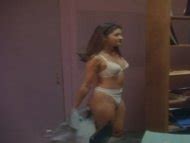 Naked Stephanie Swift In Butterscotch