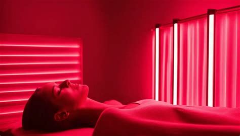 HIFU Vs Red Light Therapy Unveiling The Best For You Infrared For Health