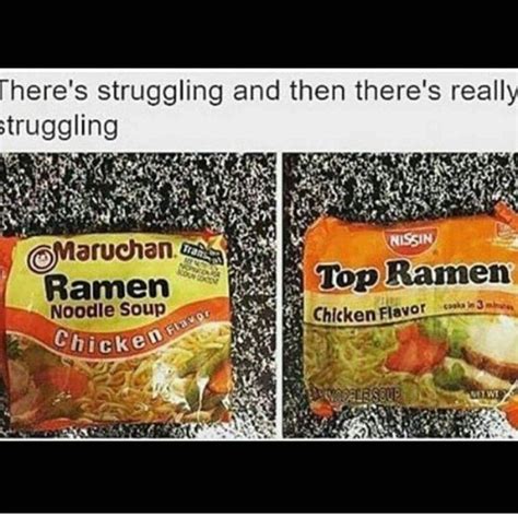 22 Crazy Memes That Are Lit Af Ladnow Top Ramen Chicken Flavors