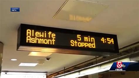 MBTA launches new alerts