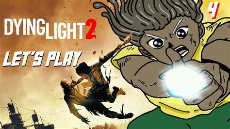 FINDING MY BIOMARKER DYING LIGHT 2 EP 4 YouTube