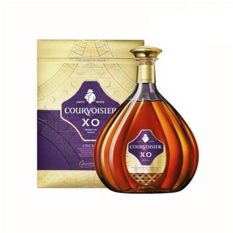 Courvoisier Xo Ml Liquor Shack