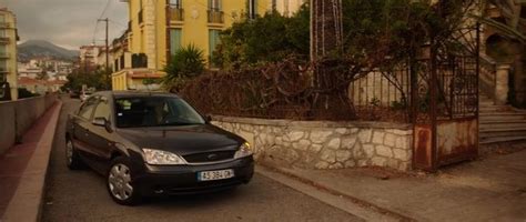 Imcdb Org Ford Mondeo V Mkiii In Esp Ces Menac Es