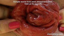 LP FULL SCENE Isabella Clark Nicole Try Out Balls Deep Anal And