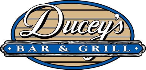 Ducey's Bar & Grill | yosemitethisyear.com