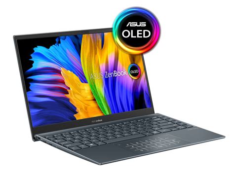 Asus Zenbook Flip Ux Oled Ux Ea Hp W Km T I Tri U Tr