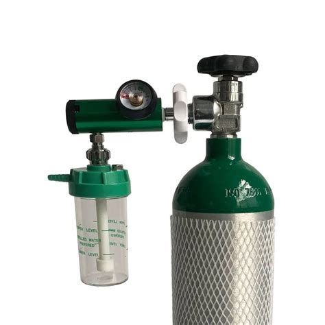 High Quality Medical Oxygen Cylinder Regulator Pressure Regulating